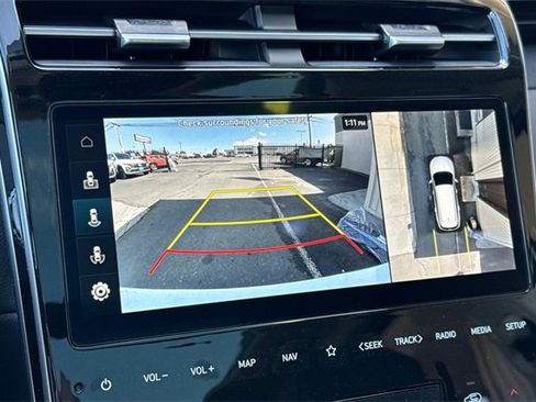 New 2024 Hyundai Tucson Limited image 20