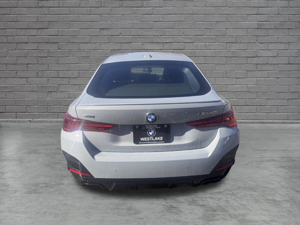 Used 2026 BMW 440i xDrive AWD/4WD image 7