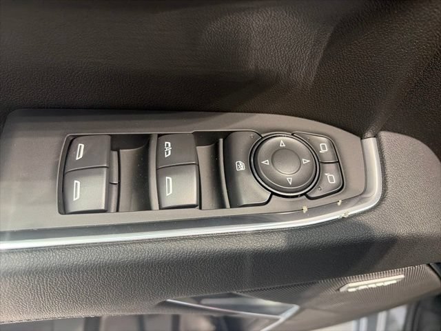 New 2026 Chevrolet Silverado 1500 RST AWD/4WD image 10