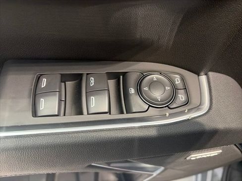 New 2026 Chevrolet Silverado 1500 RST AWD/4WD image 10