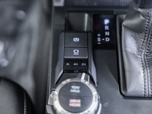 Used 2024 Toyota Tacoma TRD Sport image 28