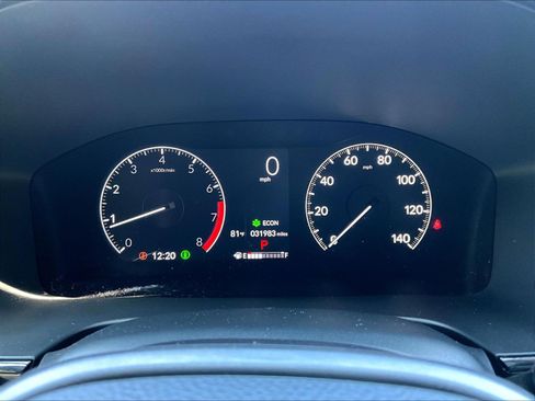 Used 2024 Honda CR-V EX image 13