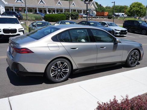 New 2027 BMW 530i xDrive w/ M Sport Package AWD/4WD image 20