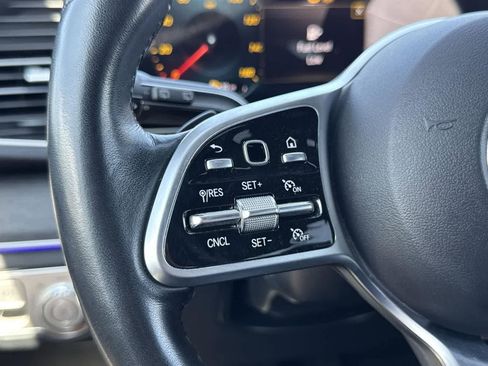 Used 2022 Mercedes-Benz GLE 350 4MATIC image 12