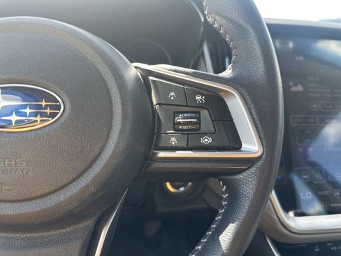 Used 2020 Subaru Legacy Premium AWD/4WD image 25