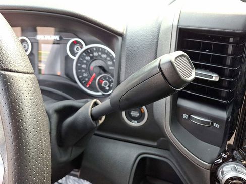 New 2025 RAM 2500 Tradesman image 10