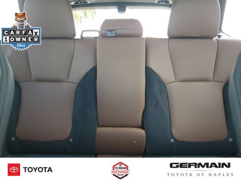 Used 2025 Subaru Forester Touring AWD/4WD image 31