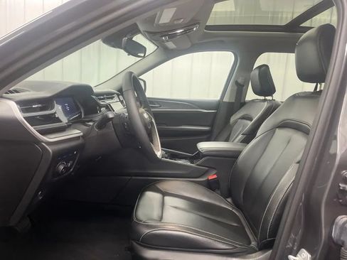 Used 2023 Jeep Grand Cherokee 4WD 4xe image 20