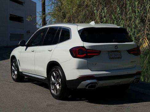 Used 2023 BMW X3 sDrive30i w/ Convenience Package image 29