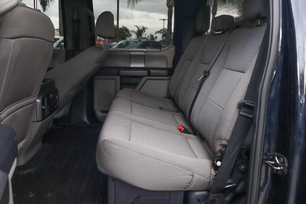 Used 2022 Ford F250 XLT w/ XLT Premium Package AWD/4WD image 44