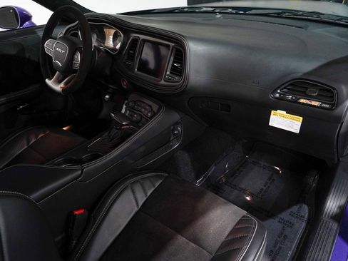 Used 2023 Dodge Challenger SRT Hellcat Redeye image 16