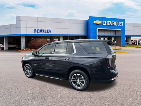 New 2026 Chevrolet Tahoe LT w/ Comfort Package image 3