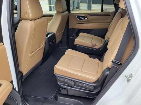 Used 2023 Chevrolet Tahoe Premier image 13