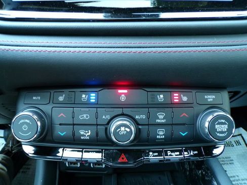 New 2026 Dodge Durango GT image 25