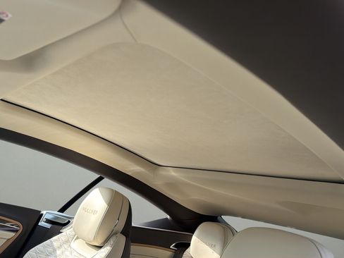 New 2026 Bentley Continental GT Speed AWD/4WD image 20