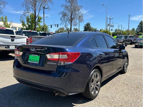 Used 2021 Subaru Impreza 2.0i image 8