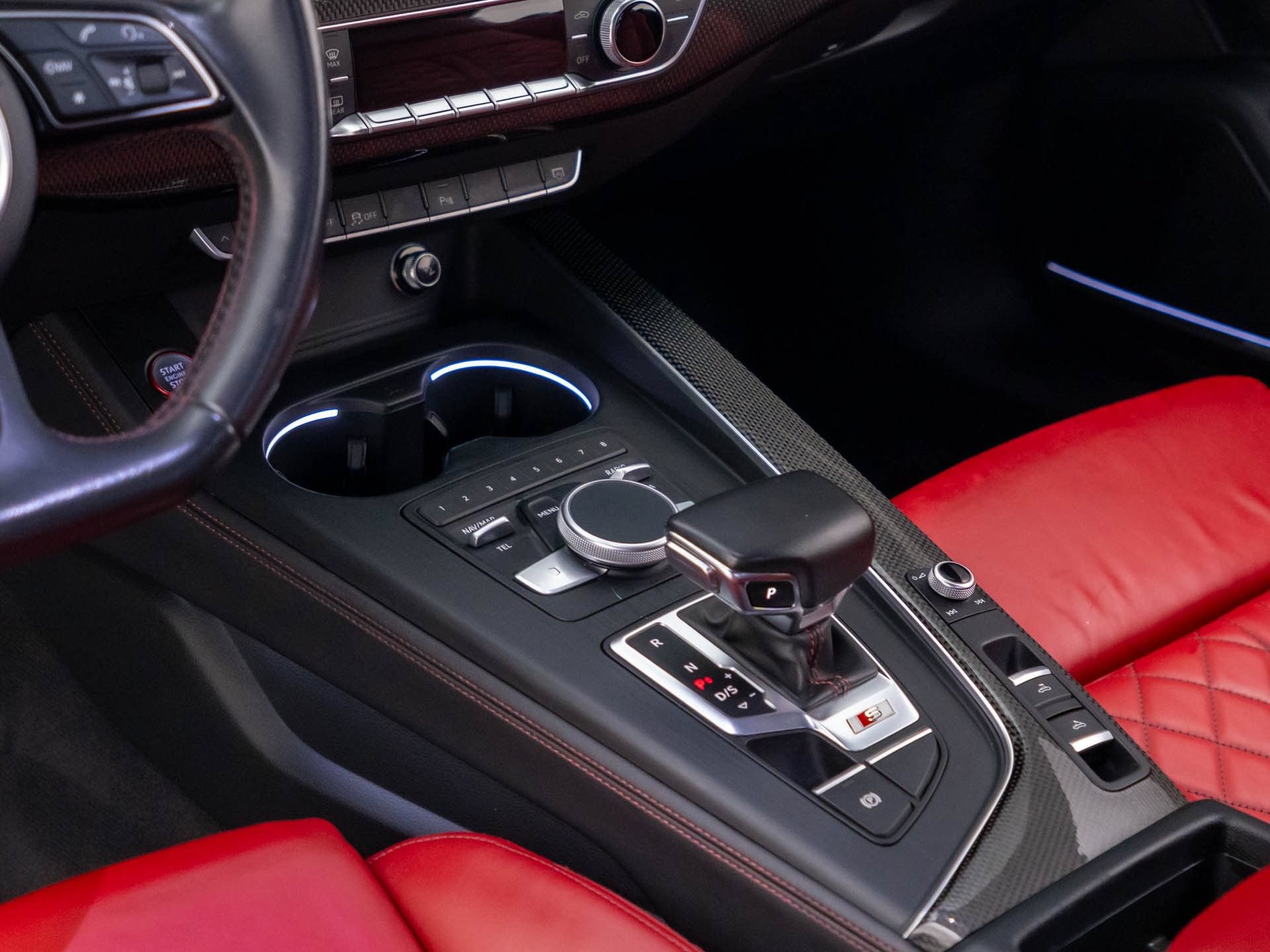 Used 2019 Audi S5 Premium Plus AWD/4WD image 13