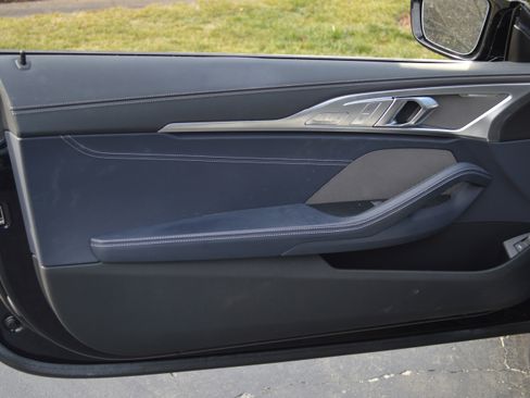 Certified 2024 BMW M850i xDrive Coupe image 13