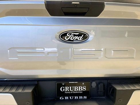 Used 2024 Ford F150 STX w/ STX Black Appearance Package image 40