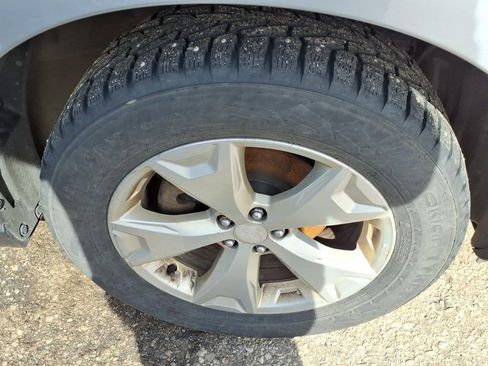 Used 2015 Subaru Forester 2.5i Limited w/ Popular Package #2 image 16