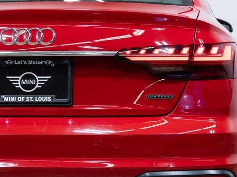 Used 2023 Audi A4 2.0T Premium Plus image 10