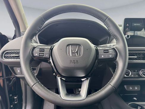 New 2026 Honda HR-V EX-L image 26
