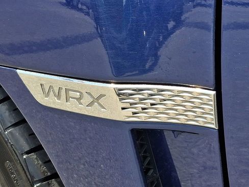 Used 2018 Subaru WRX Premium w/ Performance Package AWD/4WD image 30
