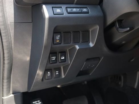 Certified 2025 Nissan Frontier PRO-4X w/ Interior Protection Package AWD/4WD image 14