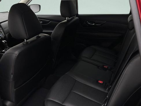 Used 2017 Nissan Rogue SL AWD/4WD image 9