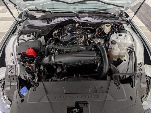 Used 2026 Ford Mustang Premium RWD image 25