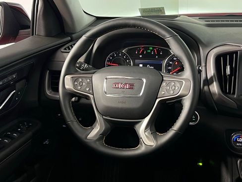 Used 2024 GMC Terrain AT4 w/ Infotainment Package II image 15