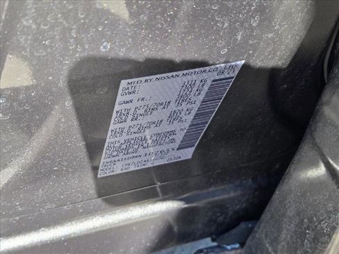 Used 2024 Nissan Titan PRO-4X w/ Pro-4x Convenience Package image 22