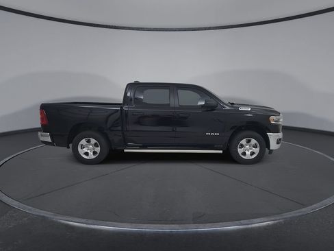 New 2026 RAM 1500 Big Horn AWD/4WD image 17