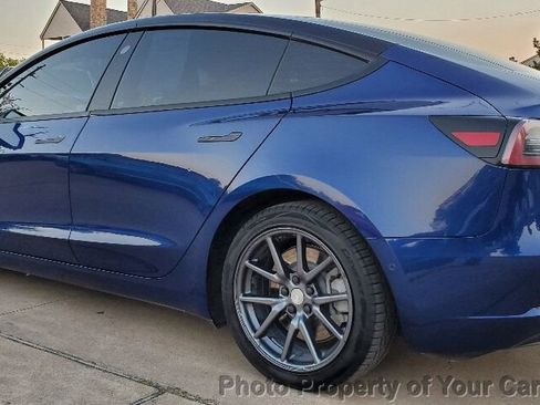 Used 2019 Tesla Model 3 Long Range AWD/4WD image 22