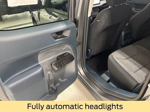 New 2025 Ford Maverick XLT w/ XLT Luxury Package AWD/4WD image 22