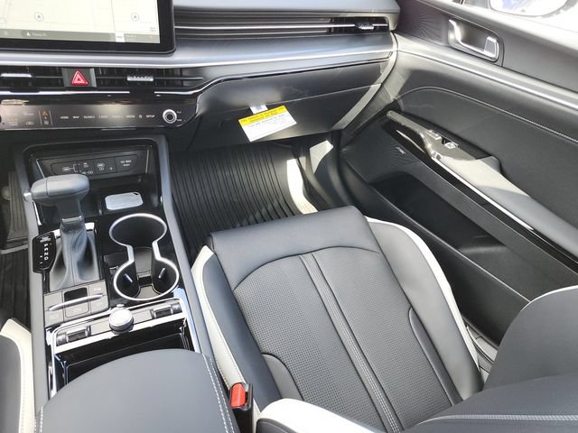New 2026 Kia K5 GT-Line w/ GT-Line Premium Package FWD image 21