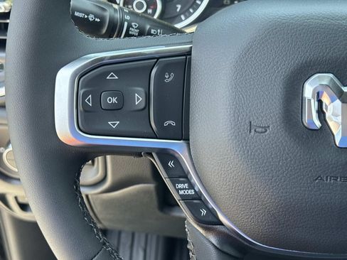 New 2026 RAM 1500 Big Horn RWD image 22