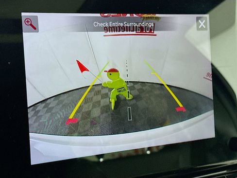 Used 2022 Jeep Wagoneer Series II w/ Premium Group I image 6