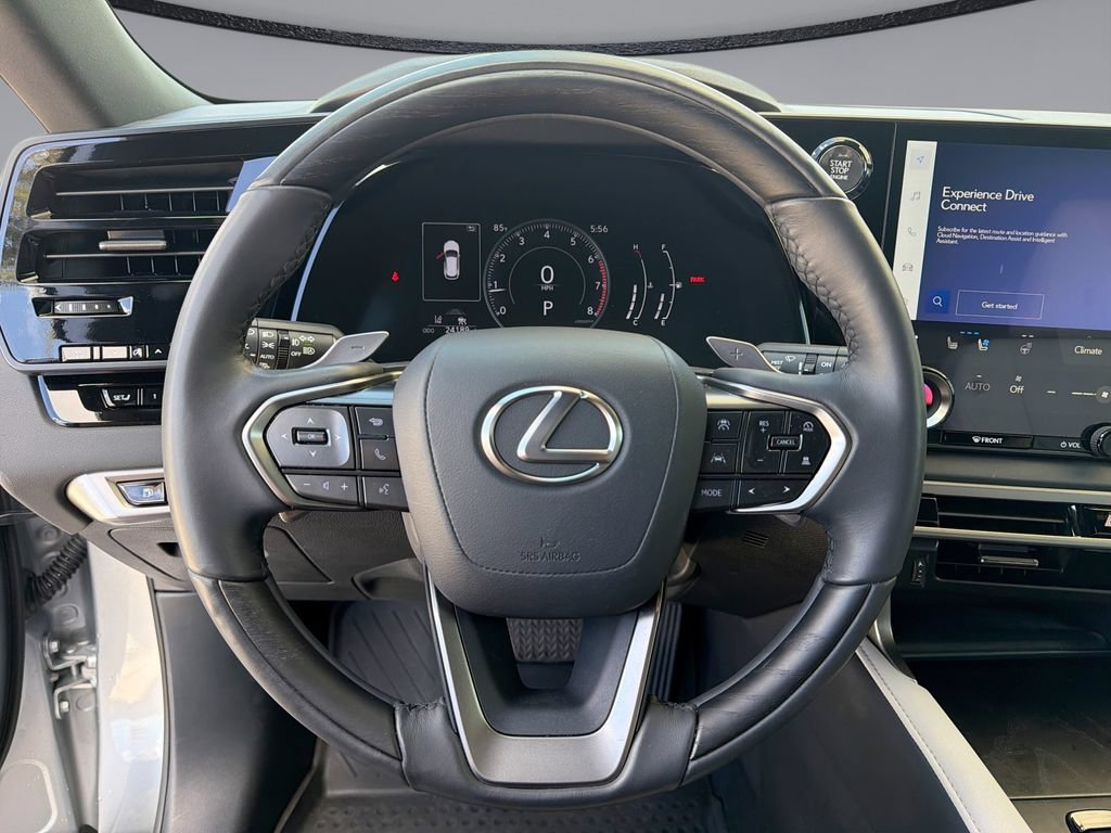 Certified 2024 Lexus RX 350 Premium w/ Accessory Package (Z1) FWD image 21
