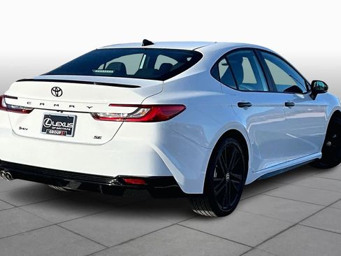 Used 2026 Toyota Camry Nightshade w/ Convenience Package image 12