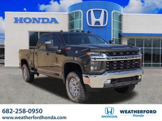 Used 2022 Chevrolet Silverado 2500 LT w/ Convenience Package AWD/4WD video 1