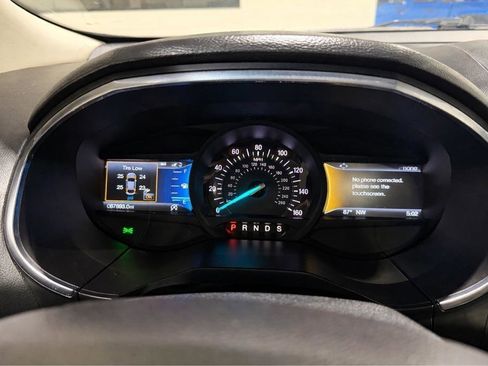 Used 2020 Ford Edge Titanium w/ Equipment Group 301A FWD image 29
