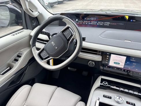 New 2026 Lincoln Navigator L Reserve w/ Jet Appearance Package AWD/4WD image 14