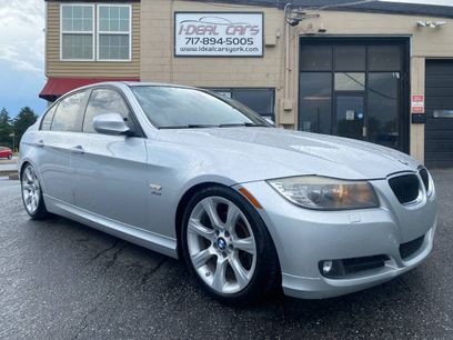 Used 2010 BMW 328i xDrive Sedan w/ Premium Pkg