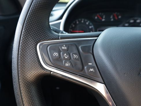 Used 2024 Chevrolet Malibu LT image 23