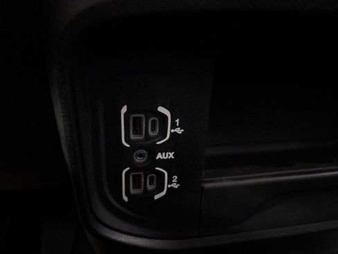 Used 2020 RAM 2500 Tradesman image 19