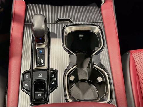 Used 2024 Lexus RX 350 F Sport w/ Cold Area Package AWD/4WD image 13