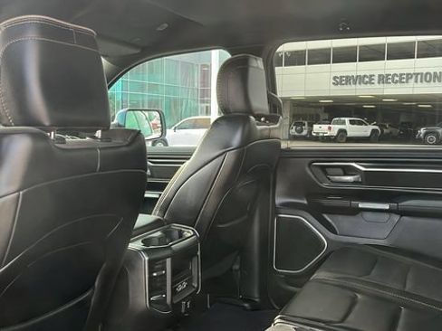 Used 2023 RAM 1500 Laramie AWD/4WD image 19