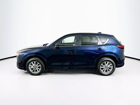 Used 2025 MAZDA CX-5 AWD 2.5 S w/ Preferred Package image 4