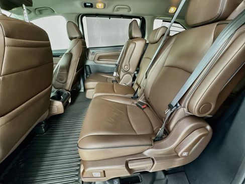 Used 2026 Honda Odyssey Touring image 33